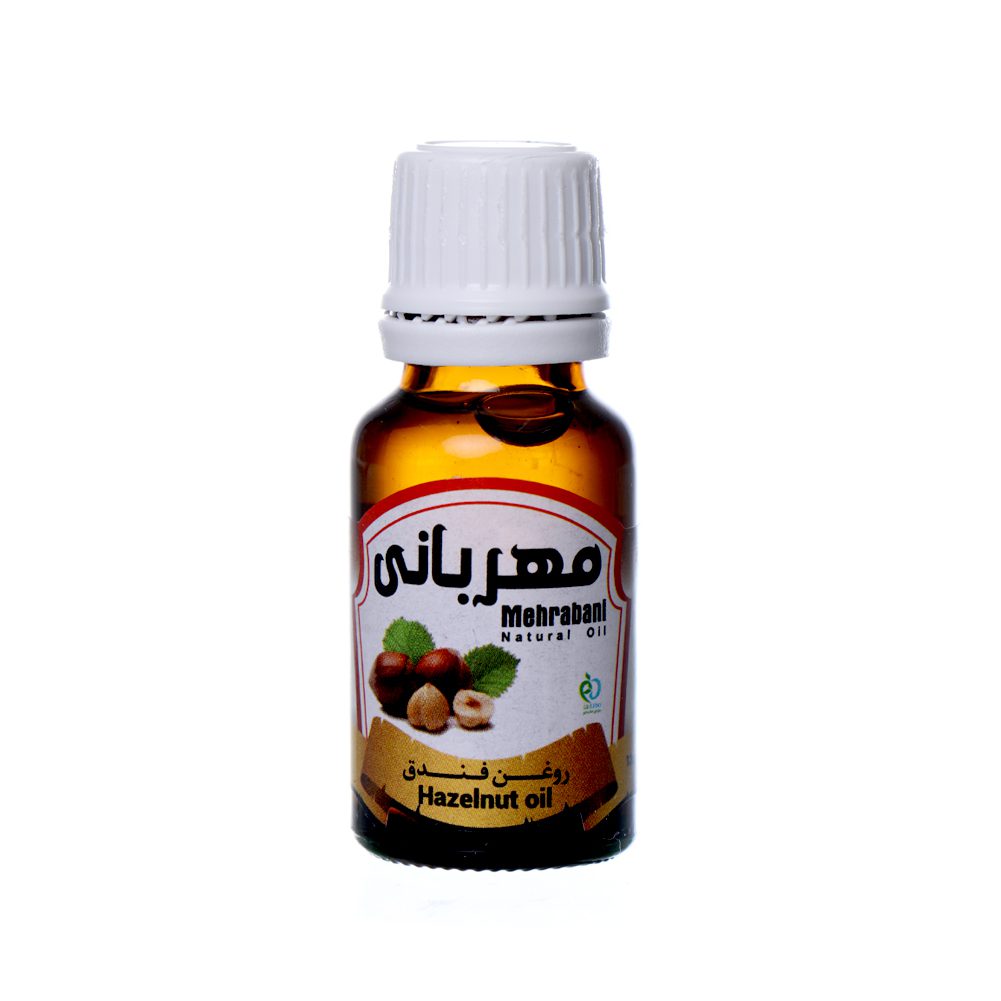 روغن فندق مهربانی