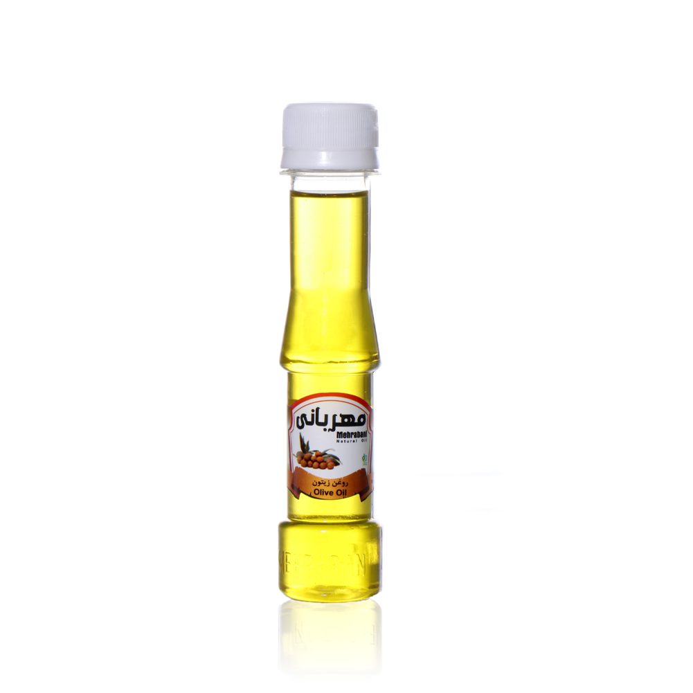 روغن زیتون مهربانی