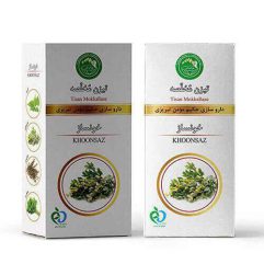 تیزن خونساز حکیم